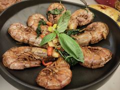 -烛影拾光观景餐厅·创意菜·摄影·小提琴(大唐不夜城店)