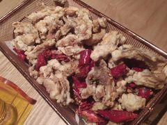 神戳戳的蘑菇-苦尽酒馆·川菜(鼓楼店)