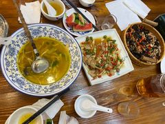 -下梅人家土菜馆(历史文化餐厅度假区店)
