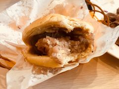 -闫家驴肉老店(华电一校店)