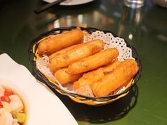 顺德炸牛奶-煲煲好(朝阳门店)