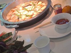 -辣虎·庭院火锅(临平新天地店)