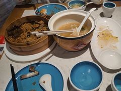 -不倒翁·安徽名菜楼(步行街店)