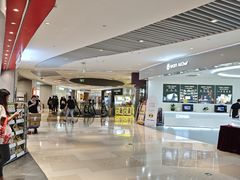 -深圳来福士广场