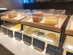 -V咖啡(兰州盛达希尔顿酒店)