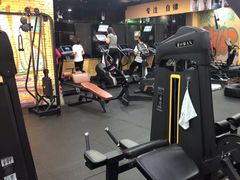 -RoMan罗马健身工作室(莘庄店)