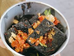 -董顺桃老长沙臭豆腐(步行街店)