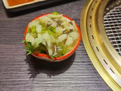 -AJIYA·池袋日式烧肉自助(天津万象城店)