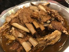 全家福（大锅）-蝎王府羊蝎子(西直门店)