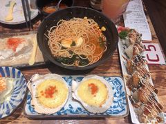 -小川洋风料理(街道口店)