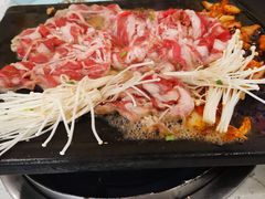 -韩时烤肉(枫蓝店)