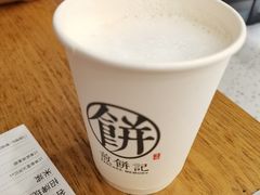 -煎饼记(长虹路民发广场店)