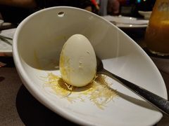 -三利音·东方司宴(外滩店)
