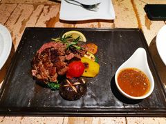 -安妮意大利餐厅(国贸店)