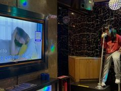 -音乐在线主题氧吧KTV(佳宁娜广场店)