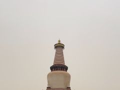 -张掖大佛寺景区