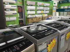 -物美超市(下沙店)