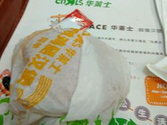 -华莱士·全鸡汉堡(皓月店)