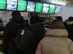 -白魁老号饭庄(交道口店)