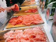 -五月罗马海鲜烤肉自助餐厅(印象城店)