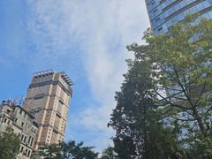 -广州金沙洲希尔顿欢朋酒店
