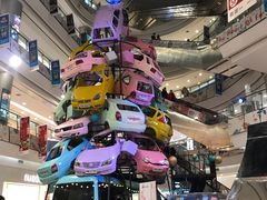 -凯德广场(学府店)