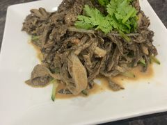 津门水爆肚-金阁家常菜(贵阳路店)