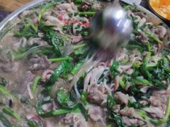 -京玉菲饭店(李村店)