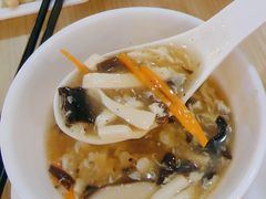-台北楚楚园馅饼粥(虹桥南丰城店)