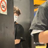 这家店好多帅哥！！！！