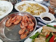 -钱大妈海鲜饭店(保利林语店)