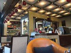 -西点坊(浦东香格里拉店)