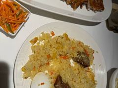 -西域阿里马新疆菜·清真(桂花路店)