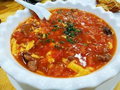 -江记餐厅(罗冲围店)