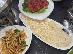 -世贸万锦大酒店·烹大师火锅达人