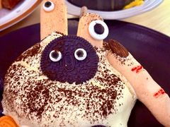 -foodoo芙多松饼店