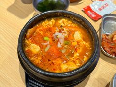 -朴大叔拌饭(上海金山万达店)