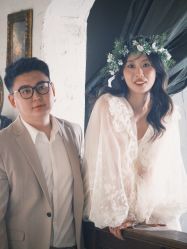-壹HOME胶片摄影工作室