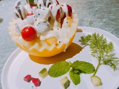 -纳瓦新疆菜(银都店)