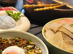 -大龙燚·旷野鲜火锅(广州首店)