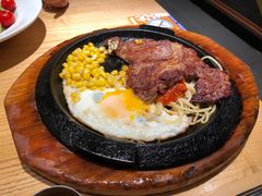 -菲滋意式餐厅(西溪印象城店)