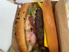-麦当劳(国际大厦店)