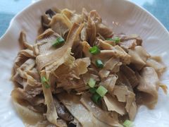 -茶油香闽南菜·花园餐厅(前埔店)