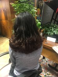 -米莱 Hair Salon 美髮