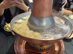 -南门涮肉(上海二店)