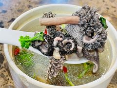 -周家大连水饺(美专校街店)