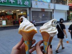 -肯德基(茂业店)