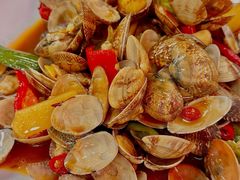 -景好海鲜餐厅(大鹏必选旅游店)