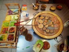 -阿昌白族石板烧(大理古城店)