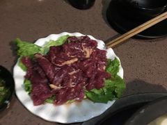 -阿西土陶牦牛汤锅